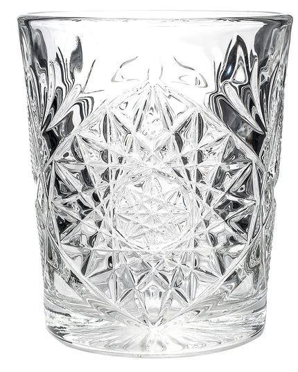 Ly Double Old Fashioned Libbey 5632 Hobstar 355 ml