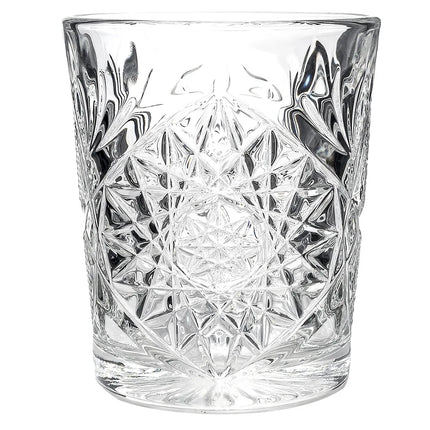 Ly Double Old Fashioned Libbey 5632 Hobstar 355 ml