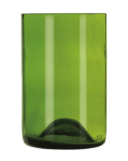 Ly Double Old Fashioned Libbey 97287 355 ml Màu Xanh Lá