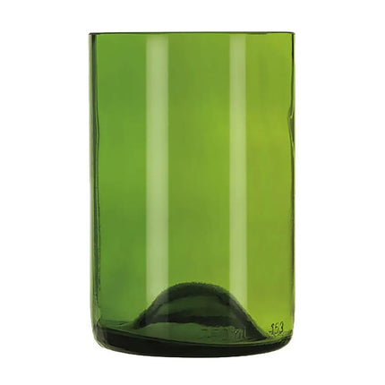 Ly Double Old Fashioned Libbey 97287 355 ml Màu Xanh Lá