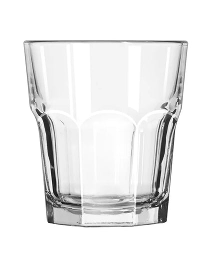 Ly Double Rocks Libbey 15243 Gibraltar 355 ml