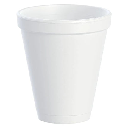 Ly Foam Cách Nhiệt Dart 12J16 J Cup® 355 ml - Polystyrene, Trắng