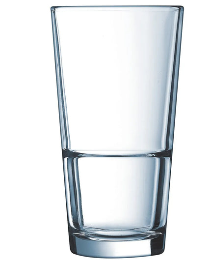 Ly Highball Xếp Chồng Arcoroc H3839 Stack Up 296 ml