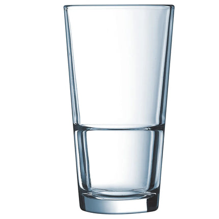 Ly Highball Xếp Chồng Arcoroc H3839 Stack Up 296 ml