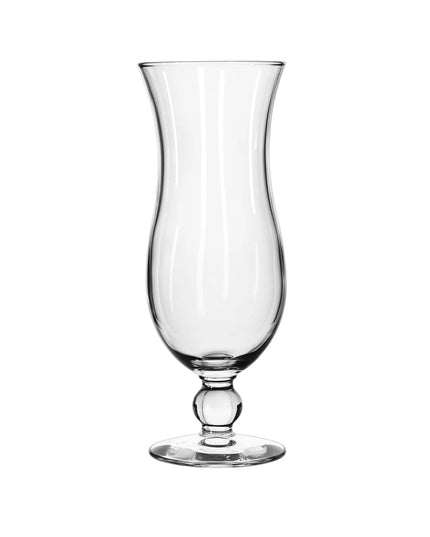 Ly Hurricane Squall Libbey 3616 444 ml - Bảo Đảm Viền Safedge