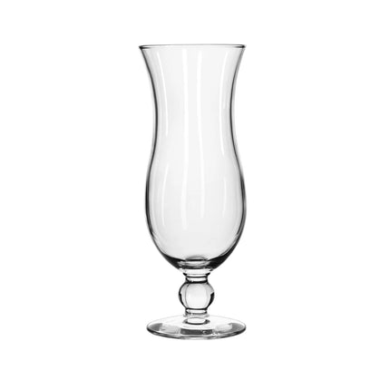 Ly Hurricane Squall Libbey 3616 444 ml - Bảo Đảm Viền Safedge