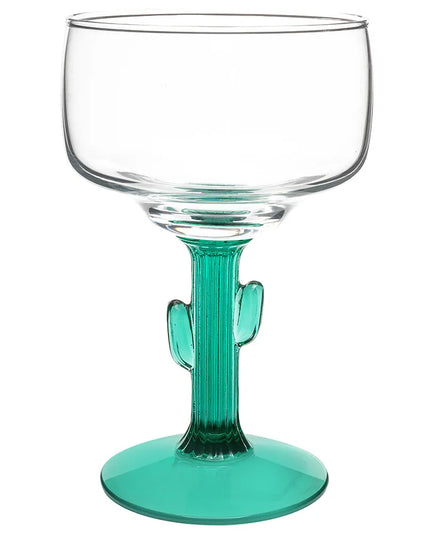 Ly Margarita Cành Xương Rồng Libbey 3619JS Juniper Stem 355 ml