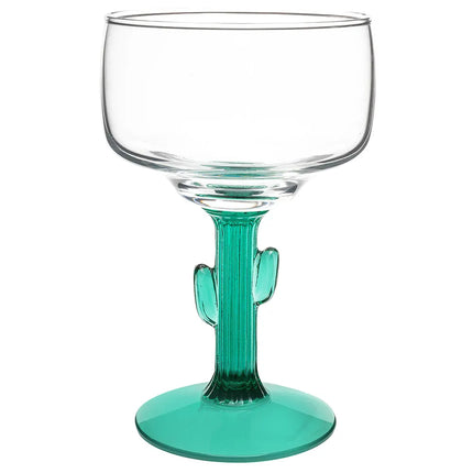 Ly Margarita Cành Xương Rồng Libbey 3619JS Juniper Stem 355 ml