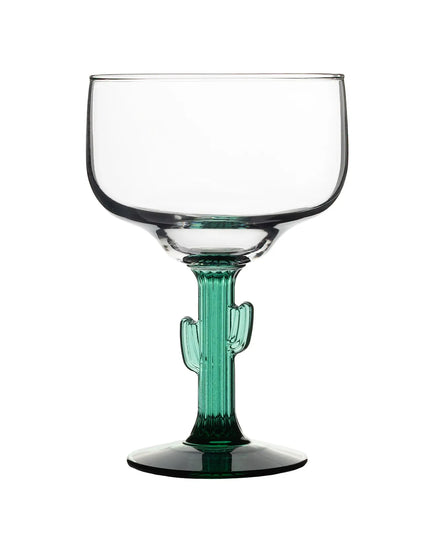 Ly Margarita Cành Xương Rồng Libbey 3620JS Juniper Stem 473 ml