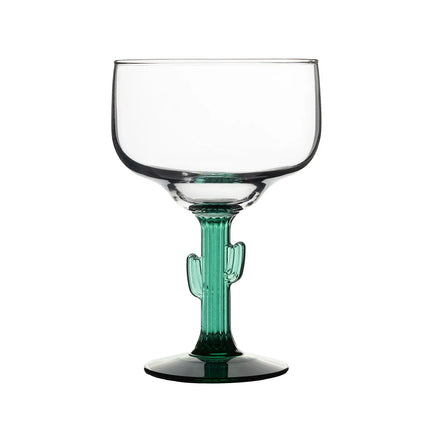 Ly Margarita Cành Xương Rồng Libbey 3620JS Juniper Stem 473 ml