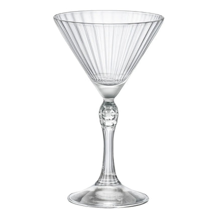 Ly Martini Nhỏ Steelite 49202Q951 133 ml America 20s Truyền Thống