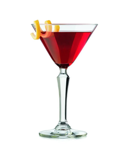 Ly Martini Speakeasy Libbey 601404 192 ml