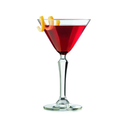 Ly Martini Speakeasy Libbey 601404 192 ml