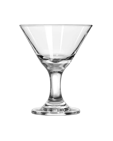 Ly Martini / Tráng Miệng Mini Chân Đế Libbey 3701 Embassy® Trong Suốt 89 ml