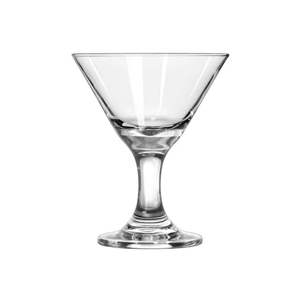 Ly Martini / Tráng Miệng Mini Chân Đế Libbey 3701 Embassy® Trong Suốt 89 ml