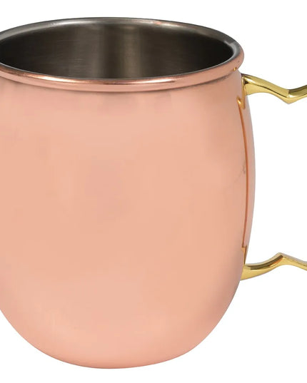 Ly Moscow Mule Winco CMM-20 591 ml, Đồng