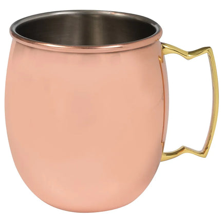 Ly Moscow Mule Winco CMM-20 591 ml, Đồng