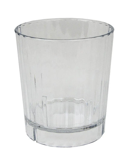 Ly Nhựa Cambro HT12CW135 Trong Suốt 355 ml