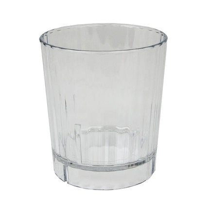 Ly Nhựa Cambro HT12CW135 Trong Suốt 355 ml