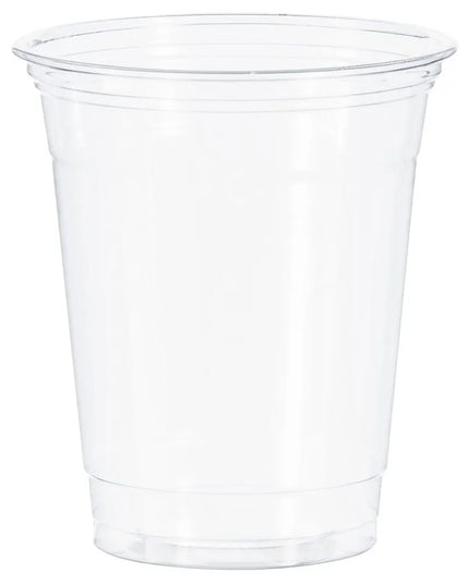 Ly Nhựa Dùng Một Lần Dart TP12 Solo® 355 ml - Nhựa, Trong Suốt