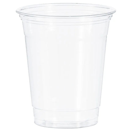 Ly Nhựa Dùng Một Lần Dart TP12 Solo® 355 ml - Nhựa, Trong Suốt