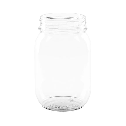 Ly Nhựa Dùng Một Lần Tossware TP20MS126P POP 591 ml - PET, Trong Suốt