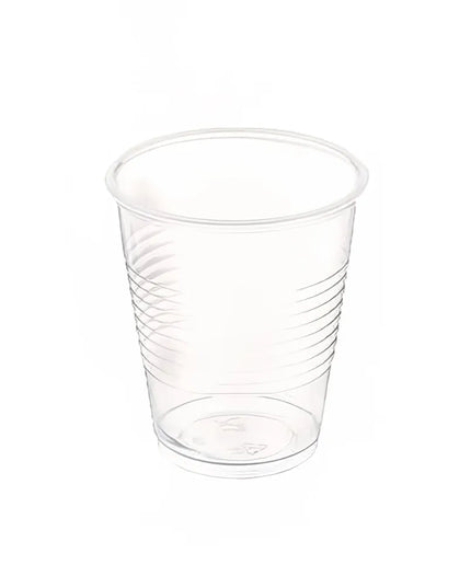 Ly Nhựa Strong 148 ml, Trong Suốt (24020)