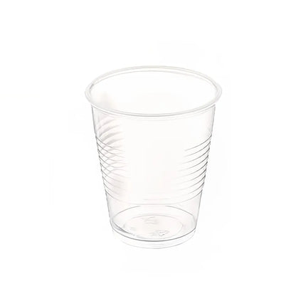 Ly Nhựa Strong 266 ml, Trong Suốt (24060)