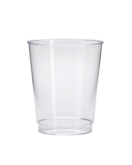 Ly Nhựa Trong Suốt WNA T8T 237 ml - Polystyrene