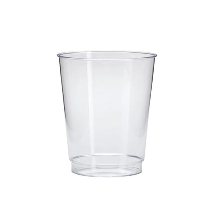 Ly Nhựa Trong Suốt WNA T8T 237 ml - Polystyrene