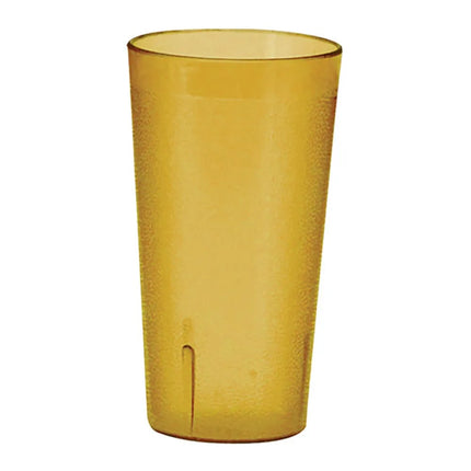 Ly Nhựa Winco PTP-16A Vân Sỏi Màu Hổ Phách 473 ml