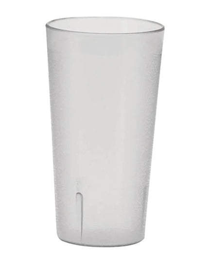 Ly Nhựa Winco PTP-16C Vân Sỏi Trong Suốt 473 ml
