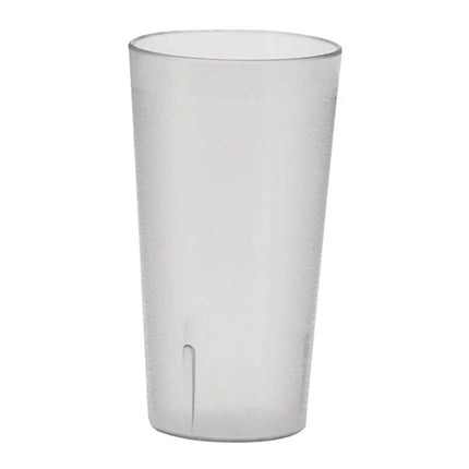Ly Nhựa Winco PTP-16C Vân Sỏi Trong Suốt 473 ml