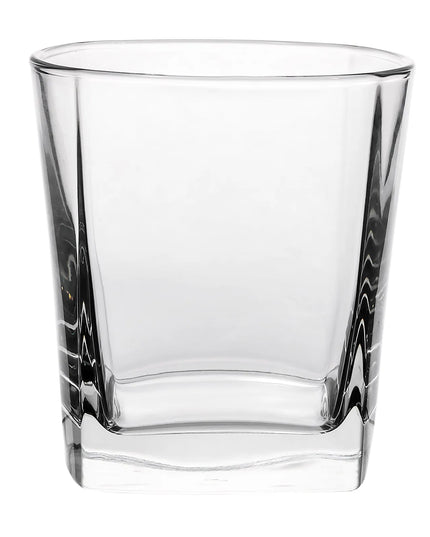 Ly Old Fashioned Đáy Vuông Libbey 2205 Quartet 355 ml