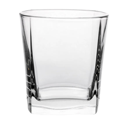 Ly Old Fashioned Đáy Vuông Libbey 2205 Quartet 355 ml