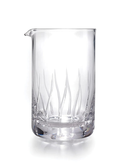 Ly Pha Chế Barfly M37174 Trong Suốt 710 ml
