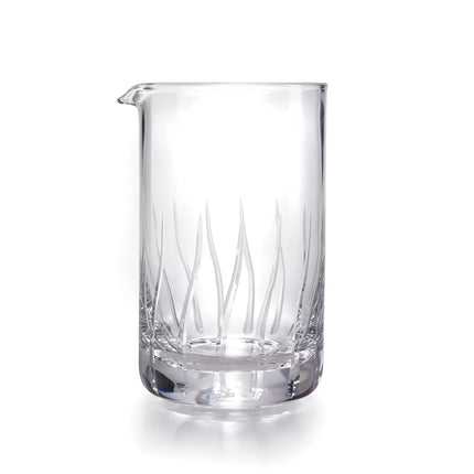 Ly Pha Chế Barfly M37174 Trong Suốt 710 ml