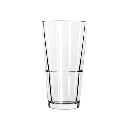 Ly Pha Chế Có Thể Xếp Chồng Libbey 15791 591 ml DuraTuff