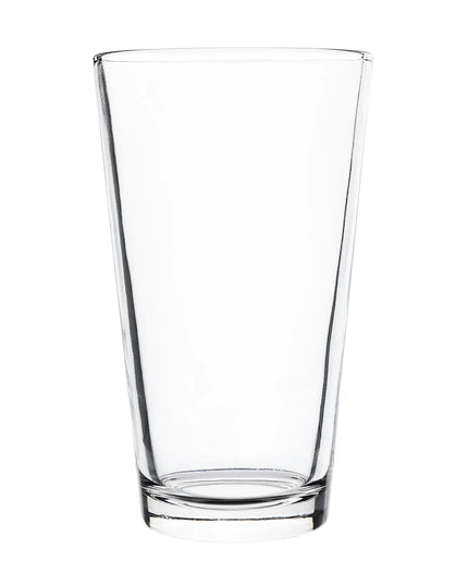 Ly Pha Chế & Pint Smalls 16PT Xử Lý Nhiệt 473 ml