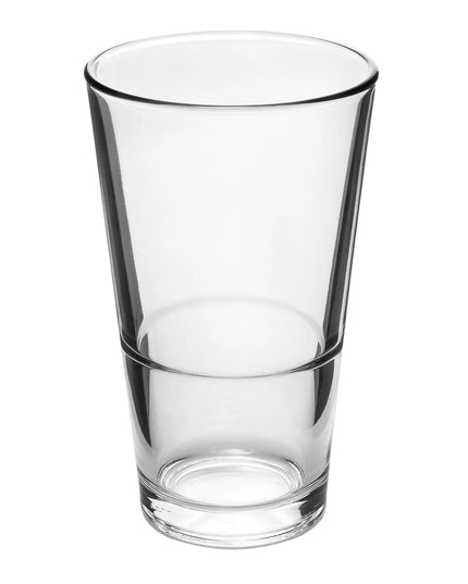 Ly Pha Chế Xếp Chồng Libbey 15790 DuraTuff 473 ml