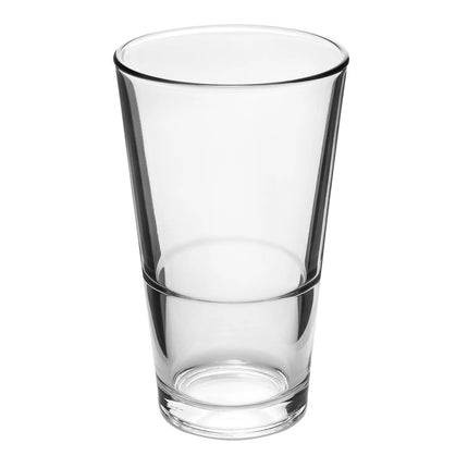 Ly Pha Chế Xếp Chồng Libbey 15790 DuraTuff 473 ml