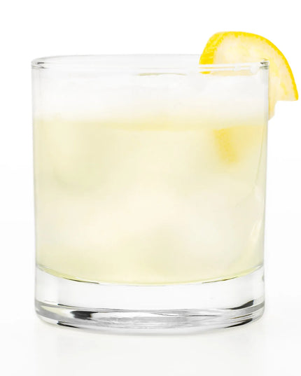 Ly Rocks Đế Dày Libbey 916CD 237 ml Finedge