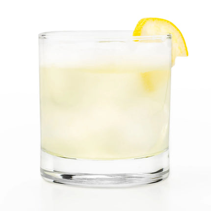 Ly Rocks Đế Dày Libbey 916CD 237 ml Finedge