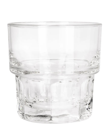 Ly Rocks Libbey 15661 Gibraltar 207 ml - Xếp Chồng Được