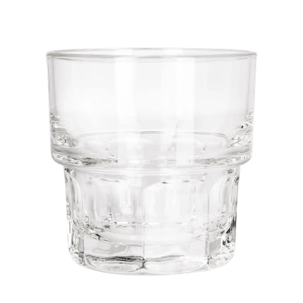 Ly Rocks Libbey 15661 Gibraltar 207 ml - Xếp Chồng Được