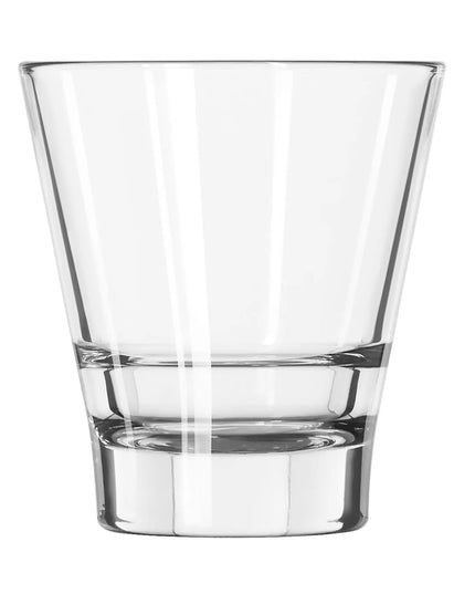 Ly Rocks Libbey 15710 Endeavor 266 ml - Xếp Chồng Được