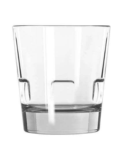 Ly Rocks Xếp Chồng Libbey 15962 Optiva 296 ml