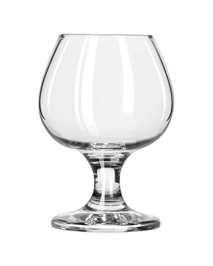Ly Rượu Brandy Embassy Libbey 3702 163 ml - Bảo Đảm Viền & Chân Safedge