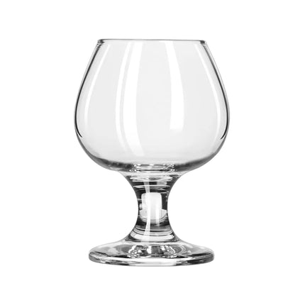 Ly Rượu Brandy Embassy Libbey 3702 163 ml - Bảo Đảm Viền & Chân Safedge