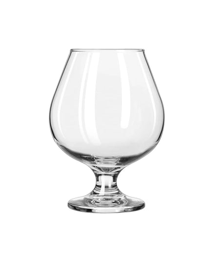 Ly Rượu Brandy Libbey 3708 Embassy 520 ml Bảo Đảm Safedge Rim & Foot